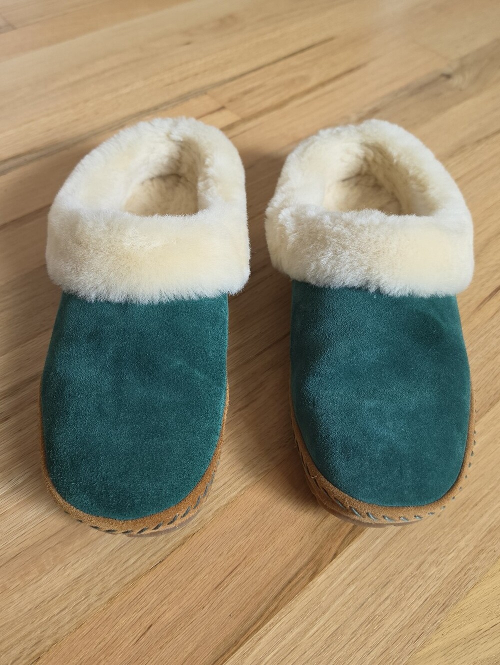 LL Bean Wicked Good Slipper Squam Lake Women's